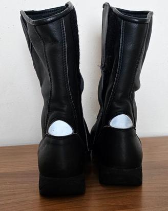 Stivaletti moto Sidi Taglia 36
