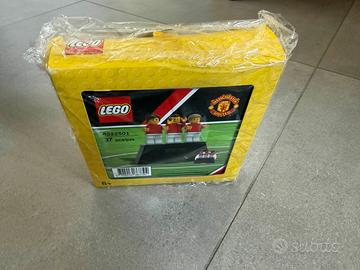 LEGO The United Trinity 6322501