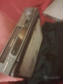 lettore VHS
