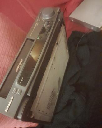 lettore VHS