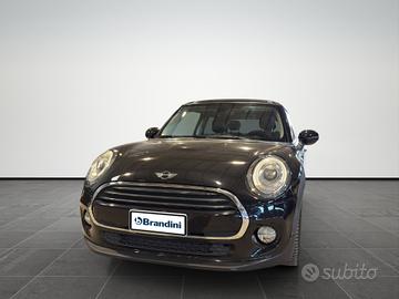 MINI Mini - Mini 1.5 Cooper Hype