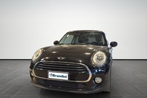 MINI Mini - Mini 1.5 Cooper Hype