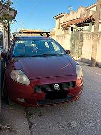 Fiat grande punto 1300 multijet