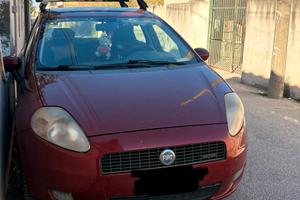 Fiat grande punto 1300 multijet