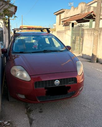 Fiat grande punto 1300 multijet
