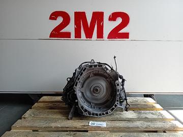 CAMBIO AUTOMATICO MERCEDES Classe A Serie (W177) A