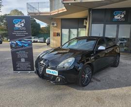 Alfa Romeo Giulietta 2.0 JTDm-2 140 CV