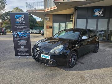 Alfa Romeo Giulietta 2.0 JTDm-2 140 CV