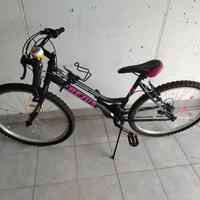 Mountain bike 26 pollici 