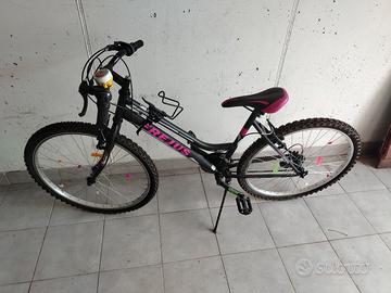 Mountain bike 26 pollici 