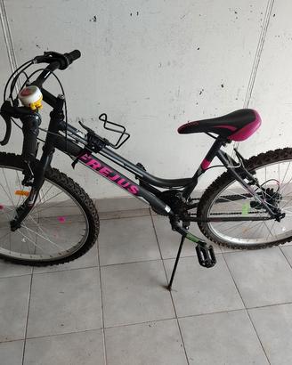 Mountain bike 26 pollici 