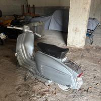 Lambretta Altro modello - 1963