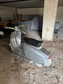 Lambretta Altro modello - 1963