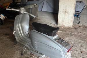 Lambretta Altro modello - 1963