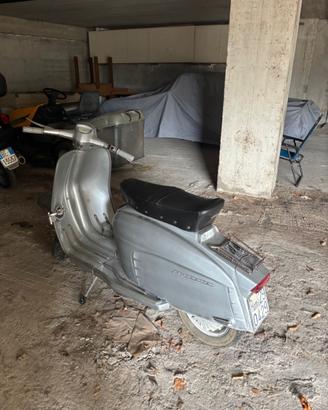 Lambretta Altro modello - 1963