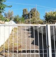 Terreno con progetto approvato