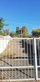 Terreno con progetto approvato