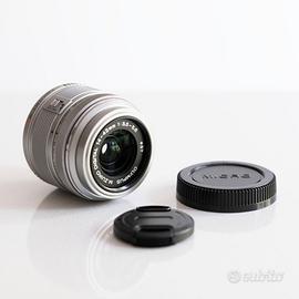 Olympus M.ZUIKO DIGITAL 14-42 mm f/3.5-5.6 II R