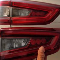 Faro Nissan