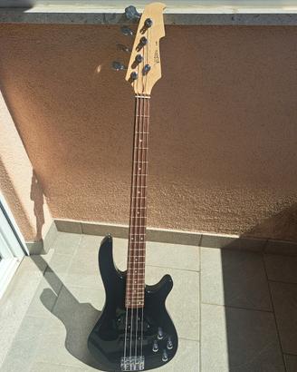 Basso Elettrico + accessori 