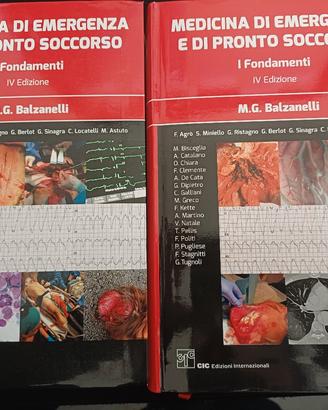 Medicina di Emergenza e di Pronto Soccorso  
