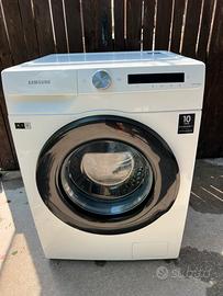 LAVATRICE AI SAMSUNG 11kg CLASSE A+++