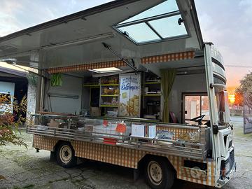 Autonegozio minonzio