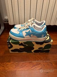 Scarpe Bapesta