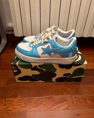 Scarpe Bapesta