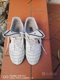 SCARPE NIKE VINTAGE 43