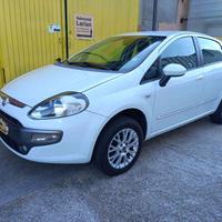 FIAT Punto Evo 1.4 5 porte Emotion Natural Power