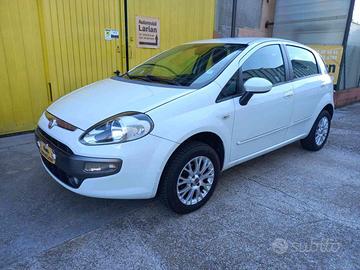 FIAT Punto Evo 1.4 5 porte Emotion Natural Power
