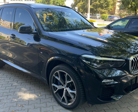 Bmw x5 3.0d M-Sport 3.0d 330cv PERMUTA
