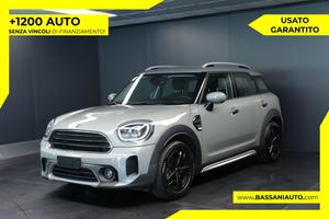 MINI Countryman 1.5 Cooper Essential Countryman
