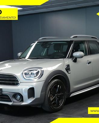 MINI Countryman 1.5 Cooper Essential Countryman