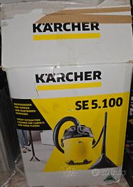 Karcher iniezione estrazione 5100 5.100