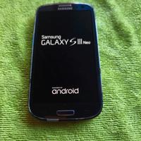 Samsung Galaxy S3 neo 
