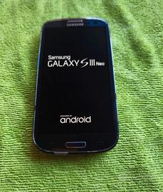 Samsung Galaxy S3 neo 