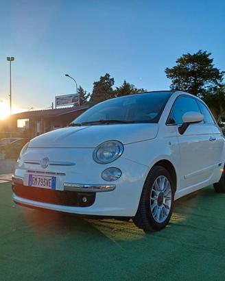 Fiat 500 C 1.3 Multijet 16V 95 CV Lounge FULL