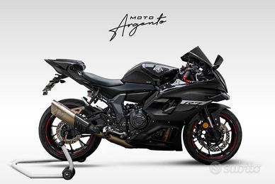 Yamaha YZF R7 A2