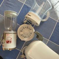 Set Elettrodomestici da Cucina