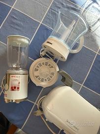 Set Elettrodomestici da Cucina