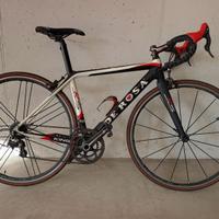 Bici corsa De Rosa King3 (Taglia S/M)