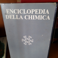 Enciclopedia della chimica