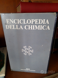 Enciclopedia della chimica