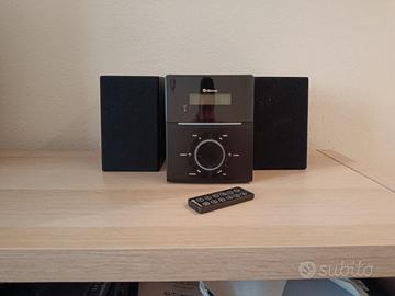 Mini Stereo Hi fi Denver