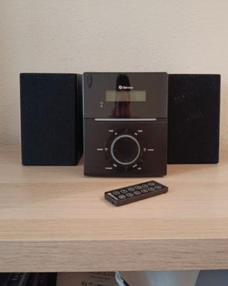 Mini Stereo Hi fi Denver