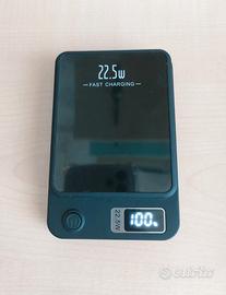 Caricatore Portatile