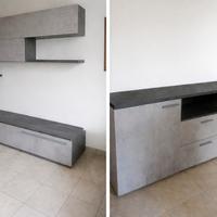soggiorno skema Ikea 