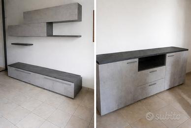 soggiorno skema Ikea 